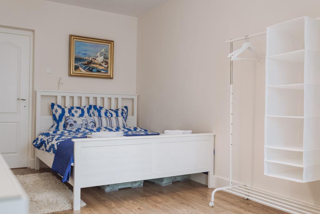 River View - Old City Apartment Bukareszt Zewnętrze zdjęcie