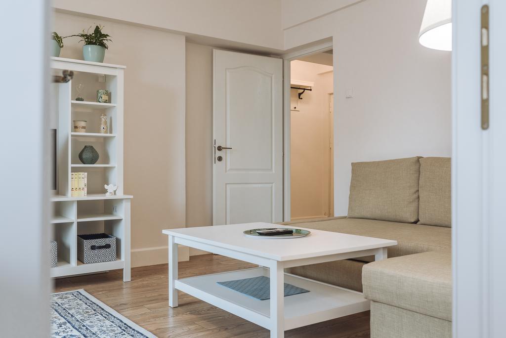 River View - Old City Apartment Bukareszt Zewnętrze zdjęcie